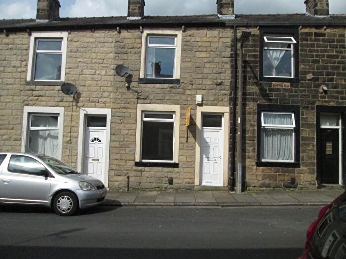 2 Bedroom Terraced House To Rent In Cleveland Street, Colne, BB8