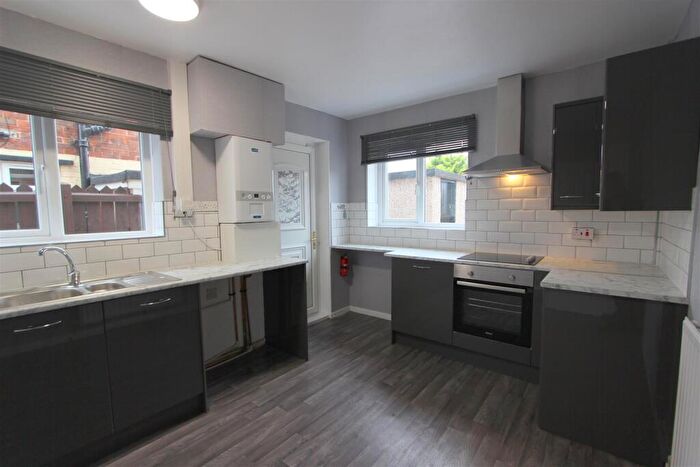 2 Bedroom Semi Detached House To Rent In Firthmoor Crescent, Darlington, DL1