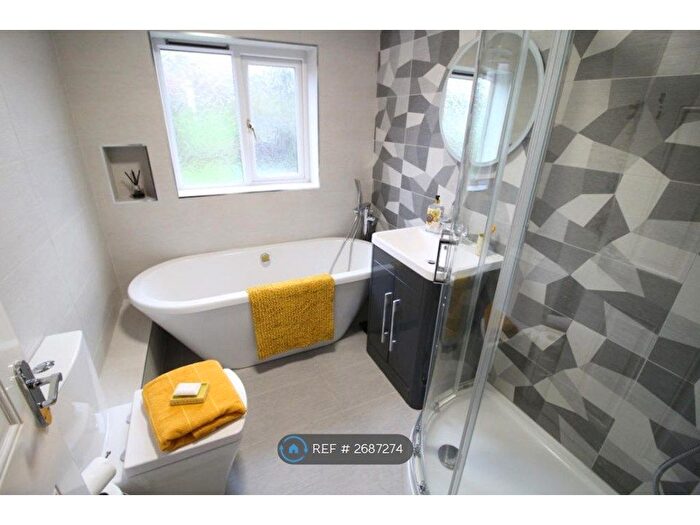 3 Bedroom Terraced House To Rent In Mersey Street, Longridge, Preston, PR3