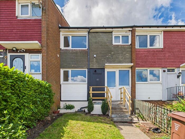 3 Bedroom House For Sale In Royd Street, Wilsden, BD15