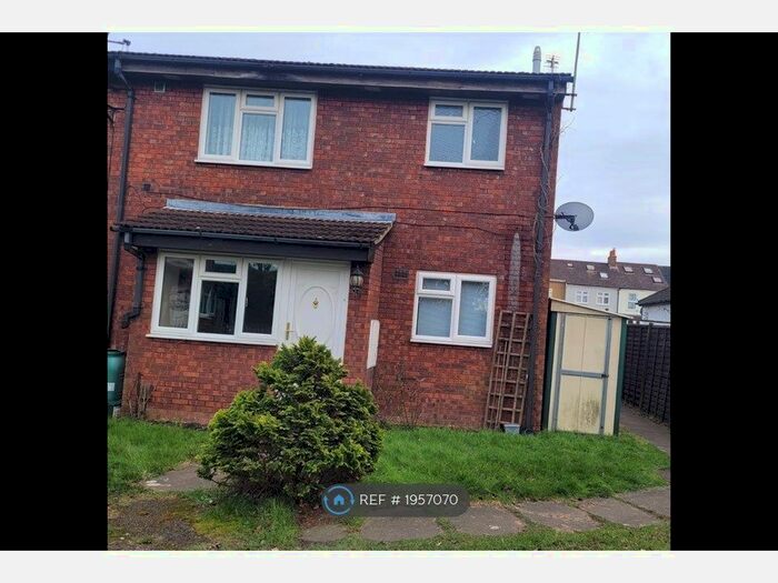 1 Bedroom End Of Terrace House To Rent In Geneva Close, Shepperton, TW17