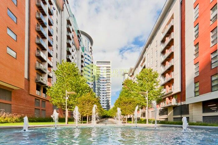 1 Bedroom Flat To Rent In Hombeam Way, Manchester, M4