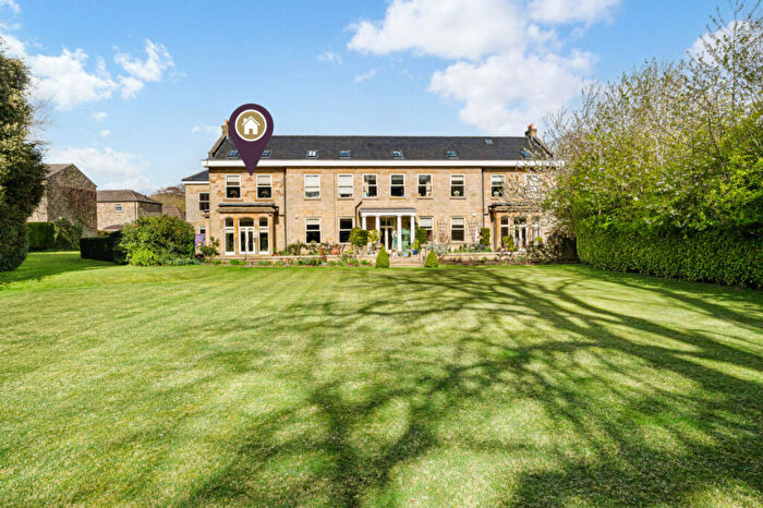 2 Bedroom Apartment For Sale In Linton Springs, Sicklinghall Road, Wetherby, LS22