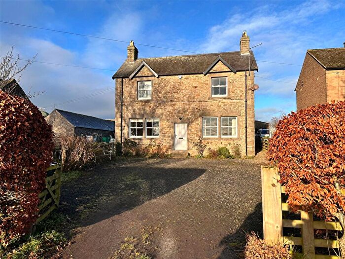 3 Bedroom Detached House To Rent In Aydon North Farm Cottage, Aydon, Corbridge, Northumberland, NE45
