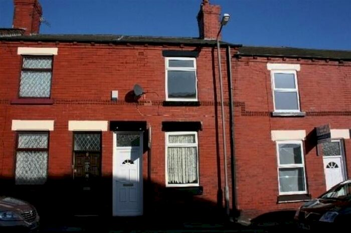 2 Bedroom Terraced House To Rent In Carlow Street, St. Helens WA10