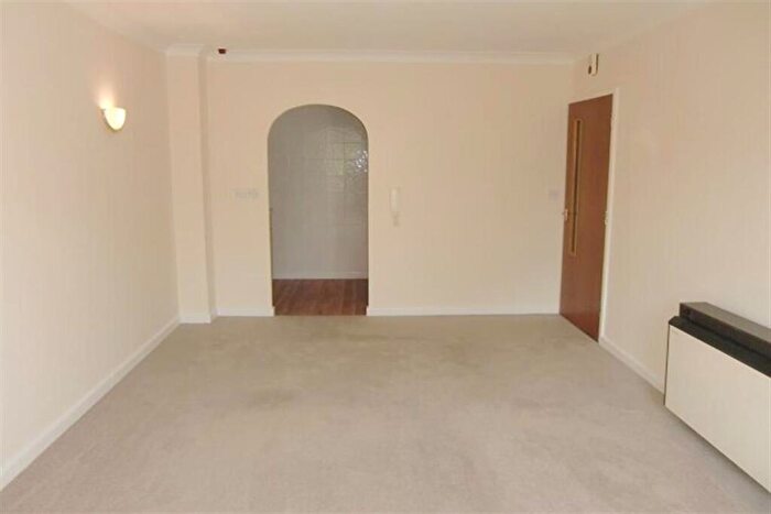 1 Bedroom Retirement Property To Rent In Homeabbey House, High Street, Tewkesbury, GL20