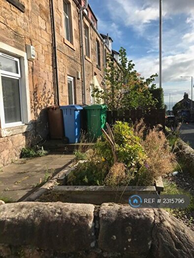 1 Bedroom Flat To Rent In Dunnikier Road, Kirkcaldy, KY1