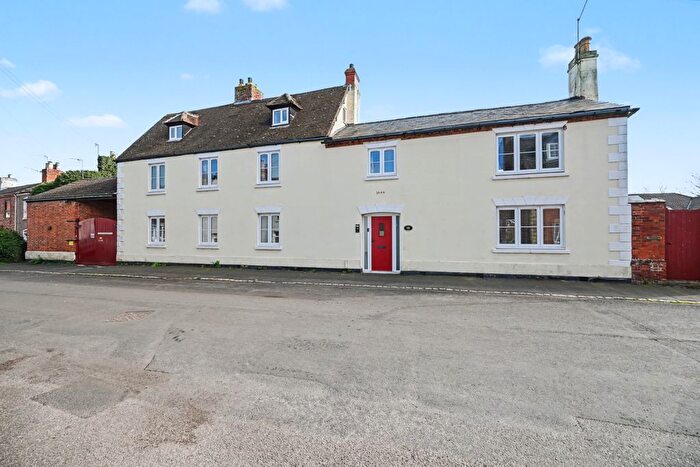 6 Bedroom Detached House For Sale In Main Street, Long Lawford, Rugby, CV23