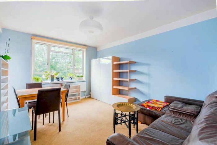 1 Bedroom Flat For Sale In Barnsbury, Barnsbury, London, N1