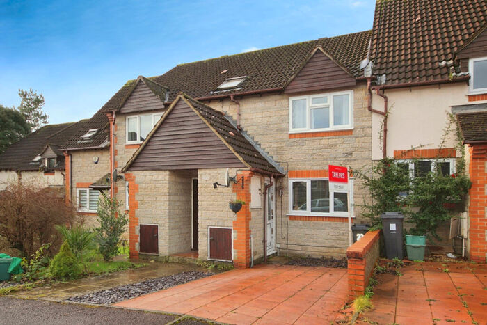 1 Bedroom House To Rent In Turnberry, Bristol, BS30