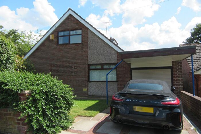 3 Bedroom Bungalow For Sale In Park Road, Prescot, L34