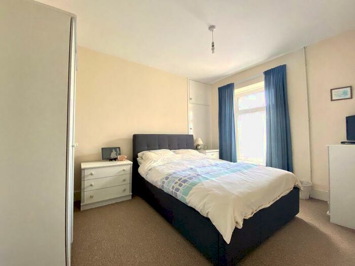 3 Bedroom Terraced House For Sale In School Road, Jersey Marine., SA10