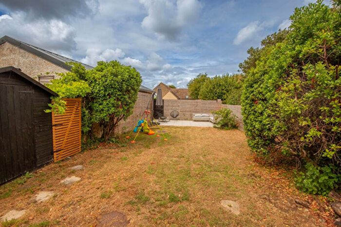 2 Bedroom Detached Bungalow For Sale In Crudwell, Malmesbury, SN16