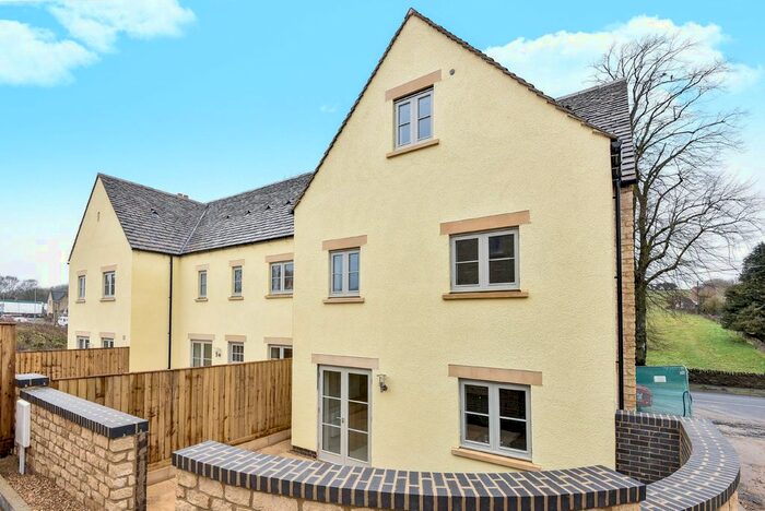 2 Bedroom Flat To Rent In West End, Northleach, Cheltenham, GL54