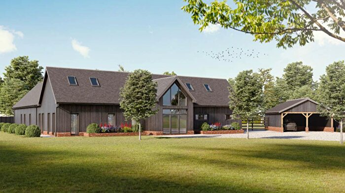 5 Bedroom Detached House For Sale In Duck Street, Little Easton, CM6