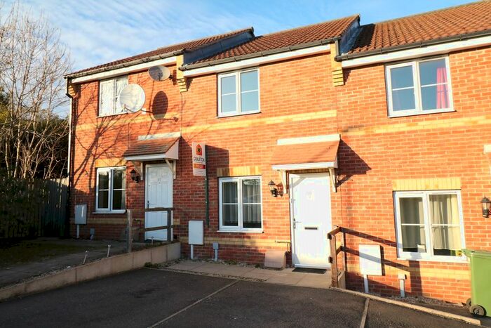2 Bedroom Terraced House To Rent In Connaught Road, Scunthorpe, DN15
