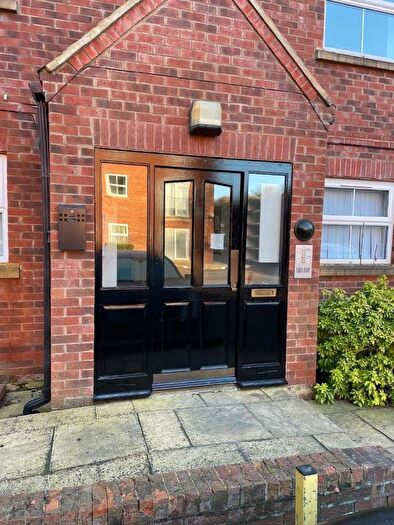 1 Bedroom Flat To Rent In Old Station Mews, Eaglescliffe, TS16