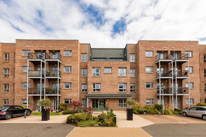 2 Bedroom Flat For Sale In Jameson Gate, Flat, Portobello High Street, Portobello, EH15