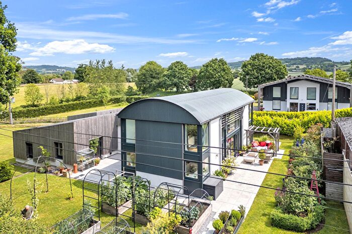 4 Bedroom Detached House For Sale In Barrow Road, Honiton, EX14
