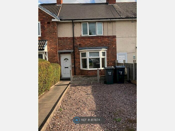 3 Bedroom Terraced House To Rent In Quorn Grove, Birmingham, B24