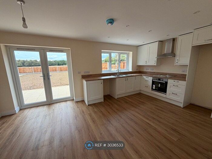 4 Bedroom Semi-Detached House To Rent In Heath Road, Dereham, NR20
