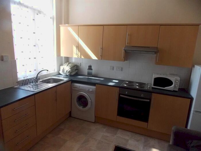 3 Bedroom Property To Rent In Colville Street, Middlesbrough TS1