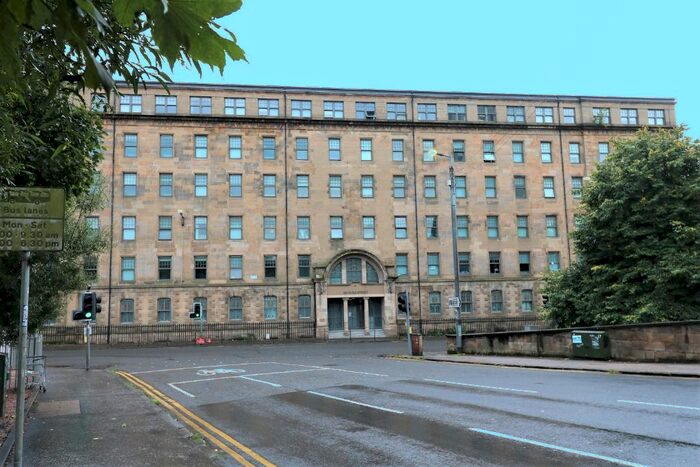 1 Bedroom Flat To Rent In Duke Street, Dennistoun, Glasgow, G4
