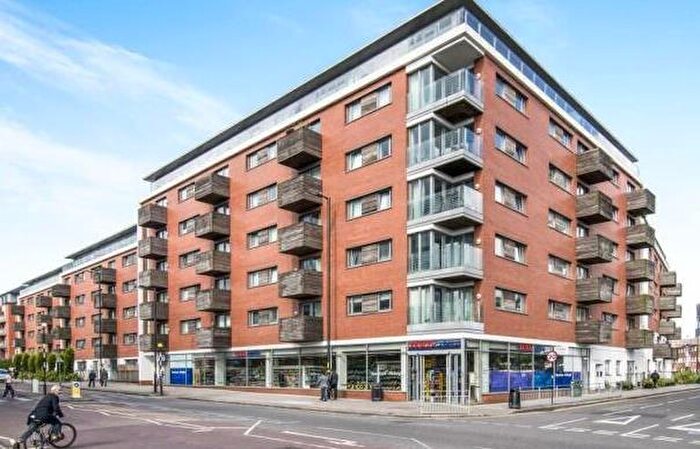 1 Bedroom Apartment To Rent In Granville Street, Birmingham, B1