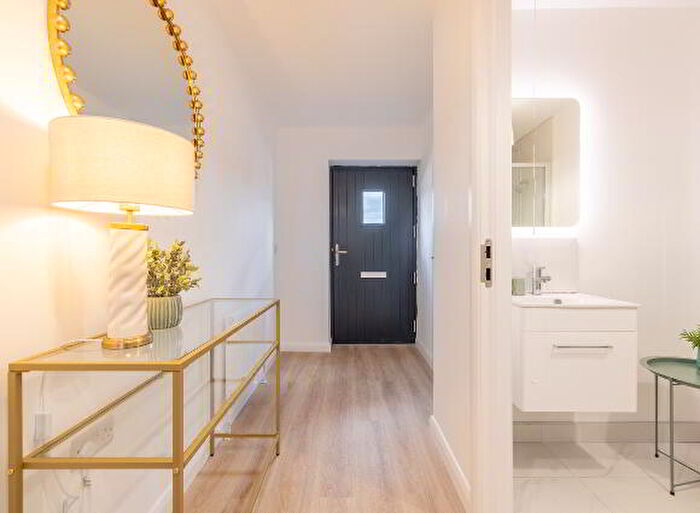 2 Bedroom 2nd Floor Apartments For Sale In Apartment, Soho Foundry, Belfast, BT13