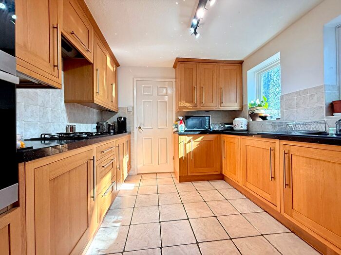 4 Bedroom Property To Rent In Lombardy Drive, Maidstone, ME14