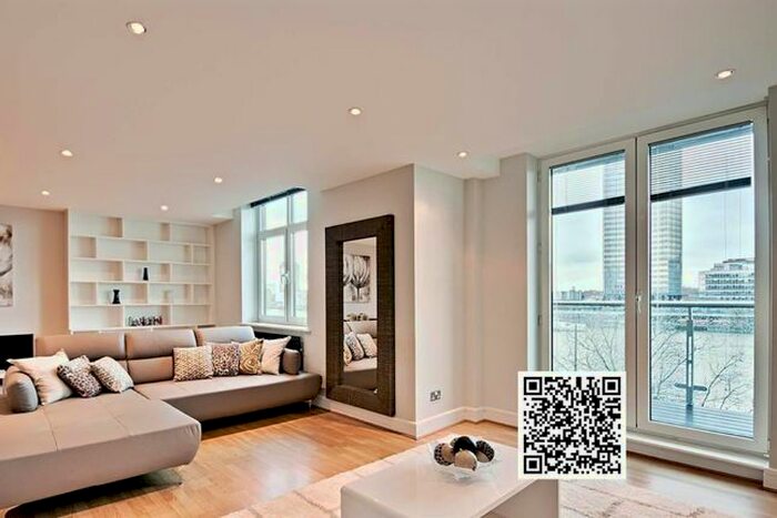 2 Bedroom Flat To Rent In Albert Embankment, Nine Elms, London, SE1