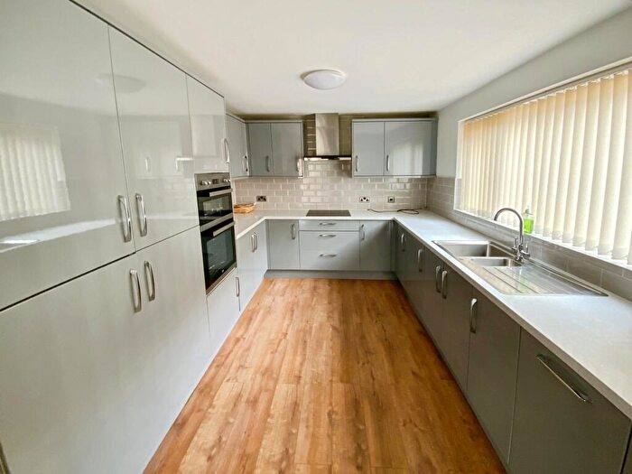 3 Bedroom Detached Bungalow For Sale In Benningholme Lane, Skirlaugh, Hull, HU11