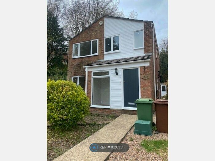 3 Bedroom Detached House To Rent In All Saints Road, Tunbridge Wells, TN4