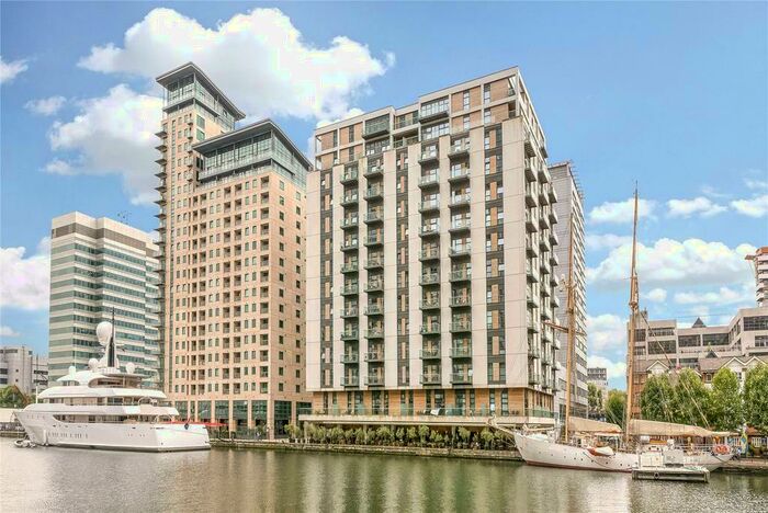 Studio To Rent In Discovery Dock East, South Quay Square, South Quay, Canary Wharf, London, E14