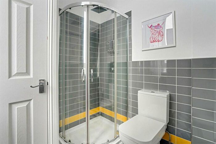 2 Bedroom Flat For Sale In Finlay Drive, Glasgow, Glasgow City, G31