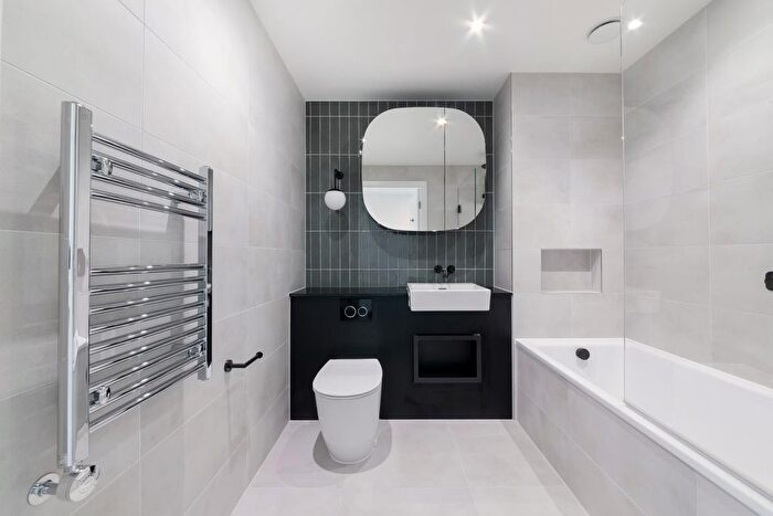 Studio To Rent In Menara Point, Twelve Trees Park, London, E16