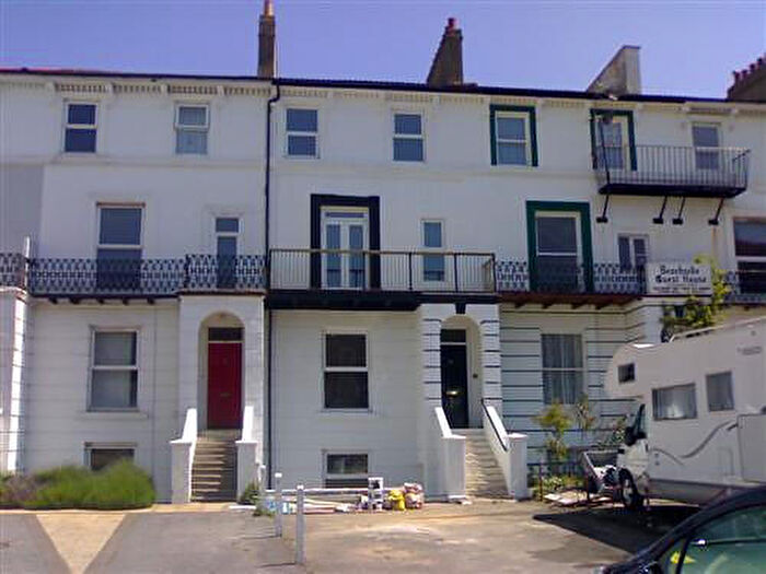 2 Bedroom Property To Rent In Southsea, PO4