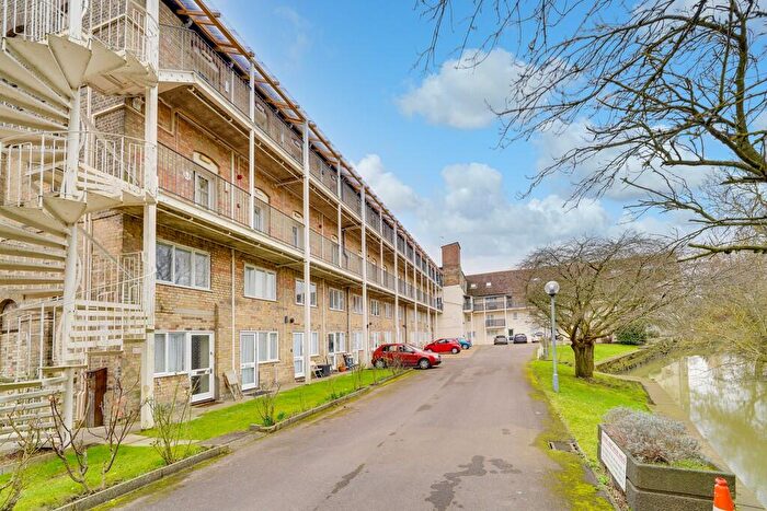 Apartment To Rent In Godmanchester, Huntingdon, PE29