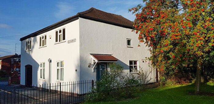 7 Bedroom House To Rent In £pppw, Old Church Street, Lenton, NG7