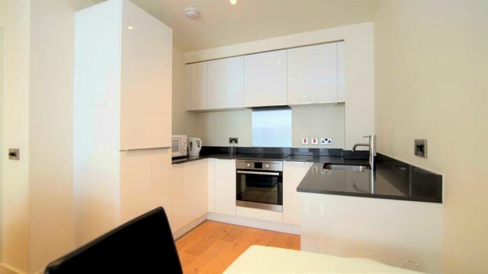 1 Bedroom Apartment To Rent In Capitol Way, Colindale, NW9