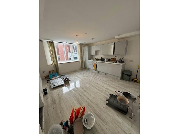 2 Bedroom Property To Rent In Charles Street, Newport, NP20