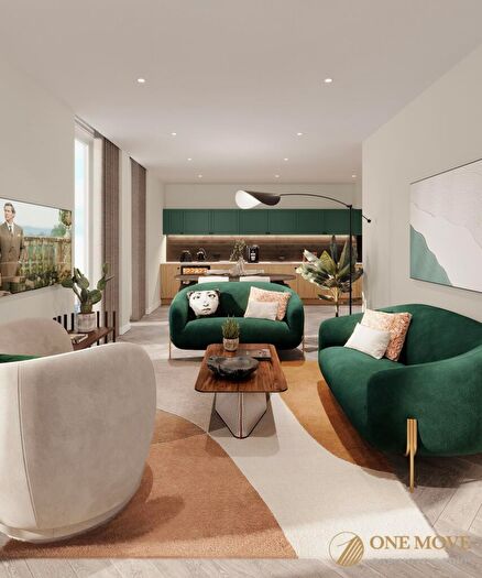 2 Bedroom Property To Rent In Collier St, Manchester, M3