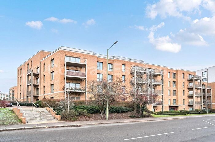 1 Bedroom Flat For Sale In Bittacy Hill, Mill Hill, NW7