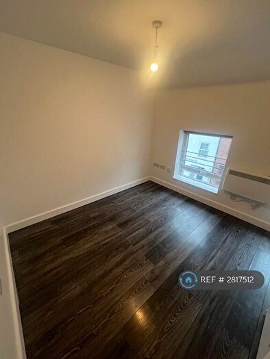 1 Bedroom Flat To Rent In Alma St, Luton, LU1