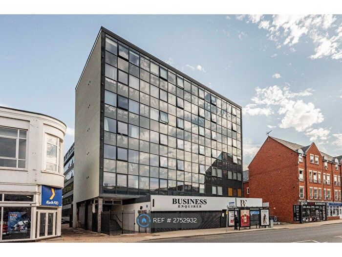 2 Bedroom Flat To Rent In Grosvenor House, Norwich, NR1