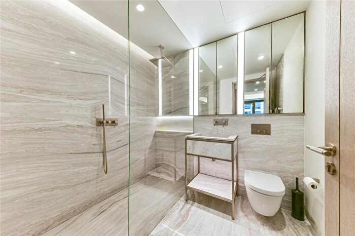 2 Bedroom Apartment To Rent In St. John's Wood Road, London, NW8