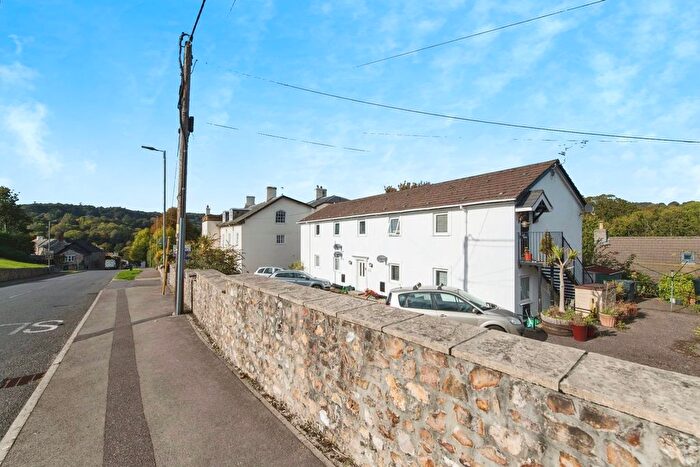 2 Bedroom Maisonette For Sale In Lyme Road, Uplyme, Lyme Regis, DT7