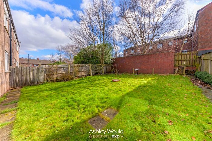 1 Bedroom Flat For Sale In Pakfield Walk, Birmingham, B6