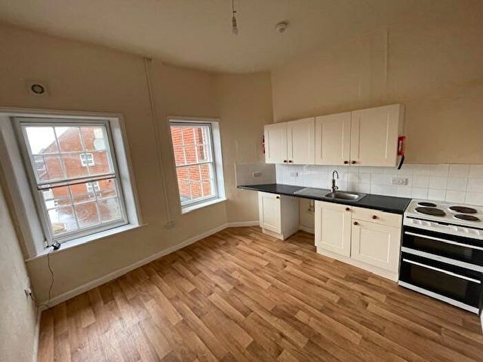 1 Bedroom Flat To Rent In London Street, Swaffham, PE37