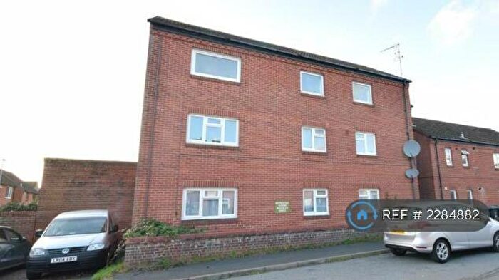 4 Bedroom Flat To Rent In Tunstall Close, Norwich, NR5